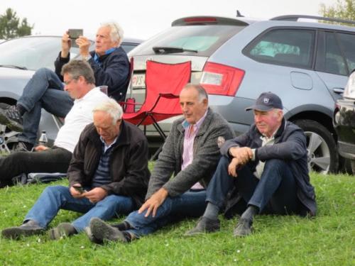 Championnats vaudois 2017: les infatigables