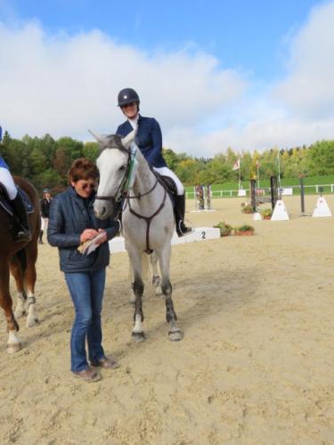 Championnats vaudois 2017, N: 4ème place