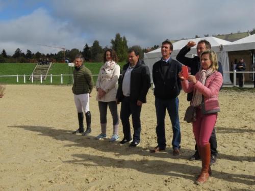 Championnats vaudois 2017: les officiels
