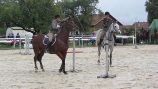 Rallye de l'AVSH 2012