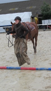 Rallye de l'AVSH 2012