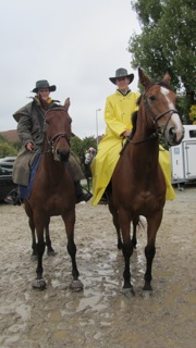 Rallye de l'AVSH 2012