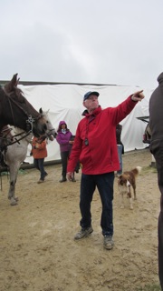 Rallye de l'AVSH 2012
