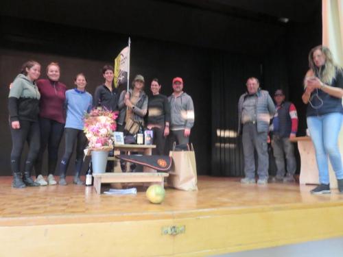 Rallye AVSH 2024 - Chapelle s/ Moudon